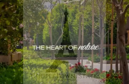 Villa - 4 Bedrooms - 4 Bathrooms for sale in Mivida - 5th Settlement Compounds - The 5th Settlement - New Cairo City - Cairo