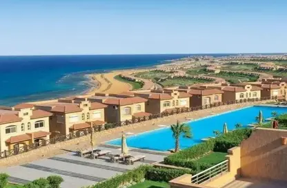 فيلا - 4 غرف نوم - 5 حمامات للبيع في مراسي البحر الاحمر - سوما باى - سفاجا - الغردقة - محافظة البحر الاحمر
