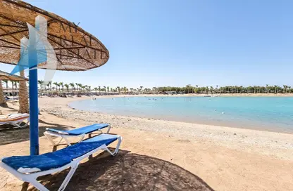 شقة - 3 غرف نوم - 3 حمامات للبيع في منتجعات الغردقة - الغردقة - محافظة البحر الاحمر