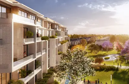 Villa - 3 Bedrooms - 3 Bathrooms for sale in Club Hills - 26th of July Corridor - 6 October City - Giza