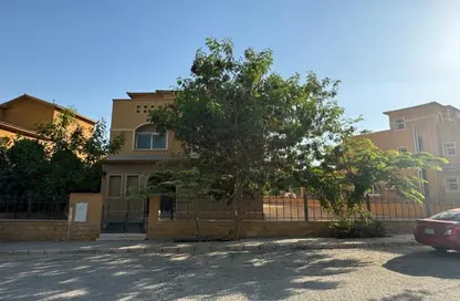 Villa - 4 Bedrooms - 4 Bathrooms for sale in Dyar Compound - 90 Street - The 5th Settlement - New Cairo City - Cairo