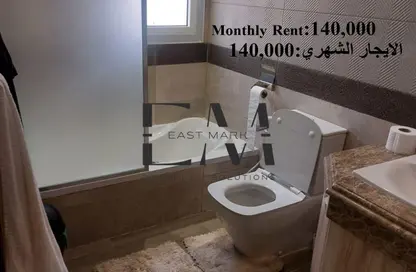 فيلا - 5 غرف نوم - 4 حمامات للايجار في ميفيدا - كمبوندات التجمع الخامس - التجمع الخامس - مدينة القاهرة الجديدة - القاهرة