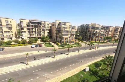 Apartment - 3 Bedrooms - 3 Bathrooms for rent in Madinaty - Cairo