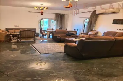 شقة - 3 غرف نوم - 2 حمامات للبيع في ميدان المخزنجي - النرجس 8 - النرجس - مدينة القاهرة الجديدة - القاهرة
