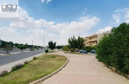 شقة - 2 غرف نوم - 3 حمامات للبيع في بيت الوطن - التجمع الخامس - مدينة القاهرة الجديدة - القاهرة