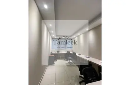 Office Space - Studio - 6 Bathrooms for rent in Sodic West - Sheikh Zayed Compounds - Sheikh Zayed City - Giza