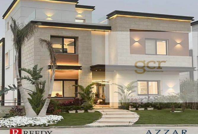 8181930 - الصورة الرئيسية للعقار