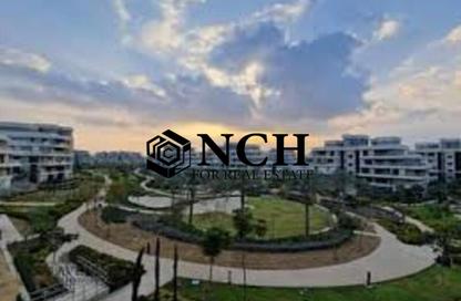 Apartment - 3 Bedrooms - 4 Bathrooms for rent in Villette - 5th Settlement Compounds - The 5th Settlement - New Cairo City - Cairo