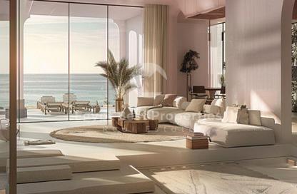 Chalet - 3 Bedrooms - 4 Bathrooms for sale in Almaza Bay - Qesm Marsa Matrouh - North Coast