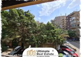 Apartment - 4 bedrooms - 4 bathrooms for للبيع in Al Masjid Al Aqsa St. - Mohandessin - Giza