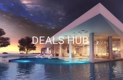 Apartment - 2 Bedrooms - 2 Bathrooms for sale in IL Monte Galala - Al Ain Al Sokhna - Suez
