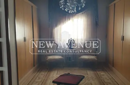Apartment - 4 Bedrooms - 3 Bathrooms for sale in Wasef Ghaly Basha St. - Al Narges 4 - Al Narges - New Cairo City - Cairo