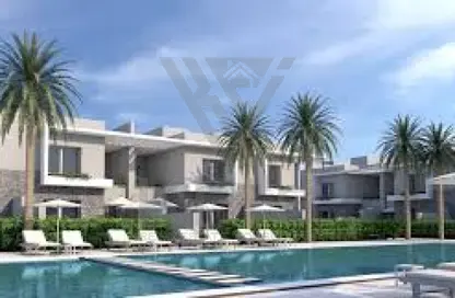 Apartment - 3 Bedrooms - 3 Bathrooms for sale in Stella Location - El Shorouk Compounds - Shorouk City - Cairo