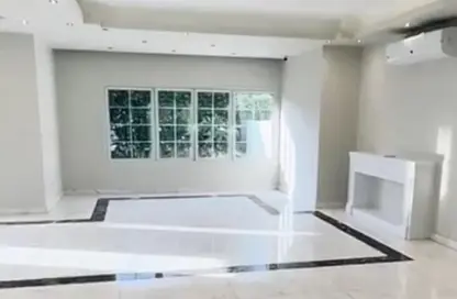 Villa - 4 Bedrooms - 4 Bathrooms for rent in Hyde Park - 5th Settlement Compounds - The 5th Settlement - New Cairo City - Cairo