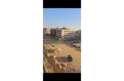شقة - 3 غرف نوم - 3 حمامات للبيع في بيت الوطن - كمبوندات 6 أكتوبر - مدينة 6 أكتوبر - الجيزة