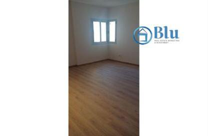 Apartment - 3 Bedrooms - 4 Bathrooms for rent in Cairo Festival City - North Investors Area - New Cairo City - Cairo