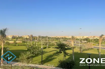 فيلا - 3 غرف نوم - 3 حمامات للبيع في مدينتي - القاهرة