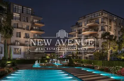 Apartment - 2 Bedrooms - 3 Bathrooms for sale in S2 - Sarai - Mostakbal City Compounds - Mostakbal City - Future City - Cairo Apartment - 2 Bedrooms - 3 Bathrooms for sale in S2 - Sarai - Mostakbal City Compounds - Mostakbal City - Future City - Cairo