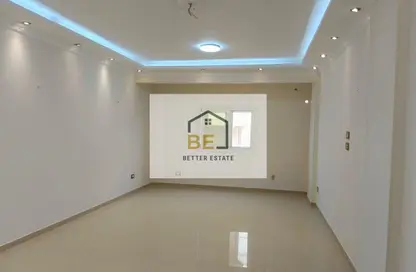 شقة - 3 غرف نوم - 2 حمامات للايجار في الشارع الرابع - الحي الرابع - التجمع الخامس - مدينة القاهرة الجديدة - القاهرة