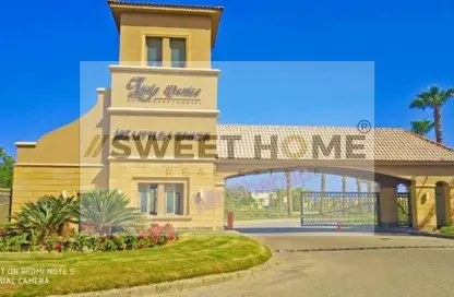Chalet - 3 Bedrooms - 2 Bathrooms for sale in Jaz Little Venice Golf - Al Ain Al Sokhna - Suez
