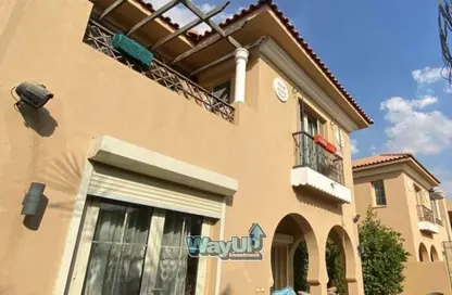 فيلا - 5 غرف نوم - 5 حمامات للبيع في هايد بارك - مدينة القاهرة الجديدة - القاهرة فيلا - 5 غرف نوم - 5 حمامات للبيع في هايد بارك - مدينة القاهرة الجديدة - القاهرة