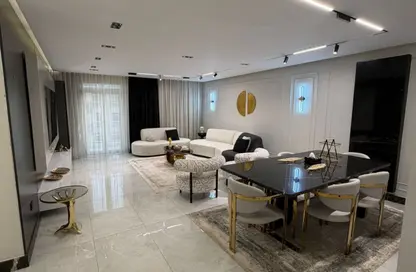 شقة - 3 غرف نوم - 3 حمامات للبيع في مدينتي - القاهرة شقة - 3 غرف نوم - 3 حمامات للبيع في مدينتي - القاهرة