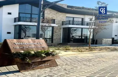 فيلا - 5 غرف نوم - 3 حمامات للبيع في ذا وندر مارك - كمبوندات مدينة المستقبل - مدينة المستقبل - القاهرة