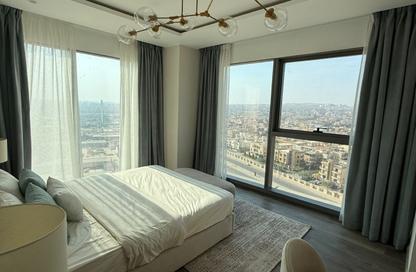 Apartment - 2 Bedrooms - 3 Bathrooms for sale in Royal City - Sheikh Zayed Compounds - Sheikh Zayed City - Giza