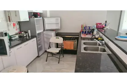 شاليه - 2 غرف نوم - 2 حمامات للبيع في مراسي - سيدي عبد الرحمن - الساحل الشمالي