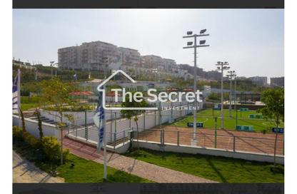 Apartment - 3 Bedrooms - 3 Bathrooms for sale in Mountain View iCity - 5th Settlement Compounds - The 5th Settlement - New Cairo City - Cairo