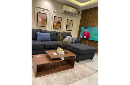 Apartment - 4 Bedrooms - 3 Bathrooms for sale in JAYD Residence - 5th Settlement Compounds - The 5th Settlement - New Cairo City - Cairo