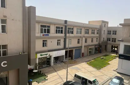 مساحات مكتبية - استوديو للايجار في الكارما 4 - كمبوندات الشيخ زايد - الشيخ زايد - الجيزة