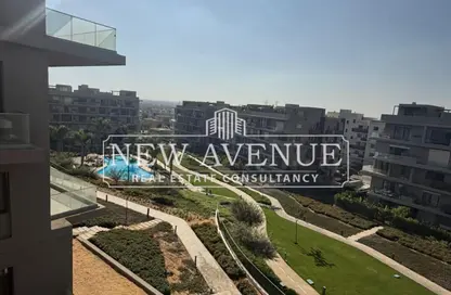 شقة - 2 غرف نوم - 3 حمامات للبيع في فيليت - كمبوندات التجمع الخامس - التجمع الخامس - مدينة القاهرة الجديدة - القاهرة