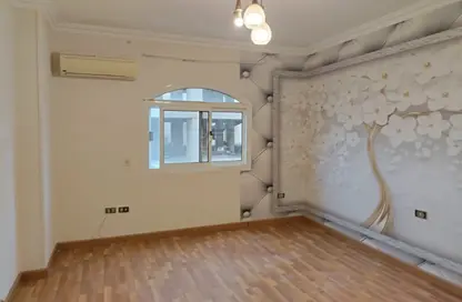 Apartment - 4 Bedrooms - 3 Bathrooms for rent in Beverly Hills Road - 17th District - Sheikh Zayed City - Giza