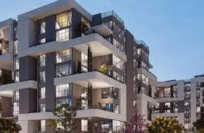 Apartment - 3 Bedrooms - 2 Bathrooms for sale in Kardia - New Capital Compounds - New Capital City - Cairo