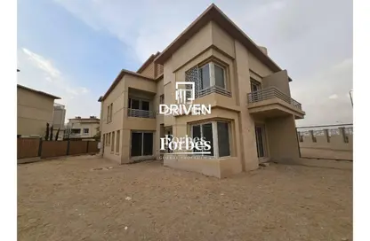 Twin House - 5 Bedrooms - 5 Bathrooms for sale in Jedar - 6 October Compounds - 6 October City - Giza