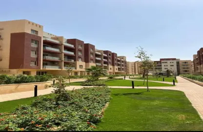 Apartment - 3 Bedrooms - 3 Bathrooms for sale in Promenade New Cairo - 5th Settlement Compounds - The 5th Settlement - New Cairo City - Cairo
