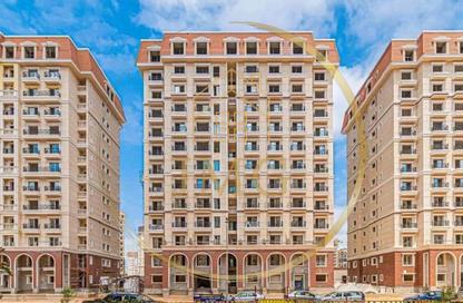 شقة - 2 غرف نوم - 1 حمام للبيع في صوارى - كمبوندات الاسكندرية - الاسكندرية