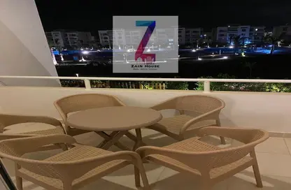 شاليه - 2 غرف نوم - 2 حمامات للايجار في أمواج - سيدي عبد الرحمن - الساحل الشمالي