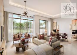 Villa - 4 bedrooms - 4 bathrooms for للبيع in Sheikh Zayed Desert Road - Riviera City - Sheikh Zayed City - Giza