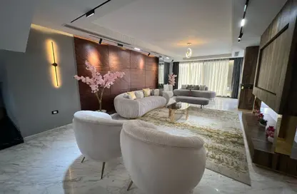Penthouse - 4 Bedrooms - 3 Bathrooms for sale in Namya West - Sheikh Zayed City - Giza