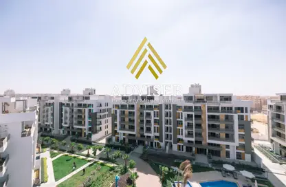 Apartment - 3 Bedrooms - 3 Bathrooms for sale in The Icon Residence - 5th Settlement Compounds - The 5th Settlement - New Cairo City - Cairo