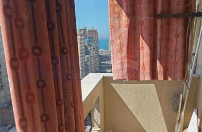 Apartment - 3 Bedrooms - 1 Bathroom for sale in Sidi Beshr - Hay Awal El Montazah - Alexandria