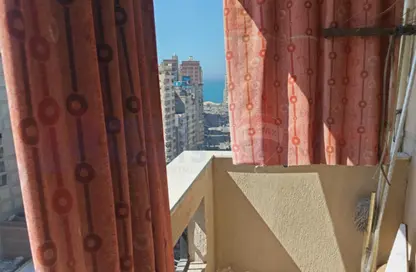 شقة - 3 غرف نوم - 1 حمام للبيع في سيدي بشر - حي اول المنتزة - الاسكندرية