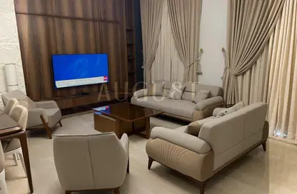 Apartment - 3 Bedrooms - 3 Bathrooms for sale in Mivida - 5th Settlement Compounds - The 5th Settlement - New Cairo City - Cairo Apartment - 3 Bedrooms - 3 Bathrooms for sale in Mivida - 5th Settlement Compounds - The 5th Settlement - New Cairo City - Cairo