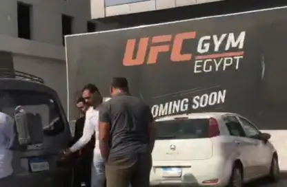 شقة - 2 غرف نوم - 1 حمام للبيع في وان قطامية - كمبوندات القطامية - القطامية - مدينة القاهرة الجديدة - القاهرة