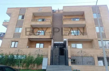 Duplex - 6 Bedrooms - 4 Bathrooms for sale in Waslet Dahshur Road - Sheikh Zayed City - Giza