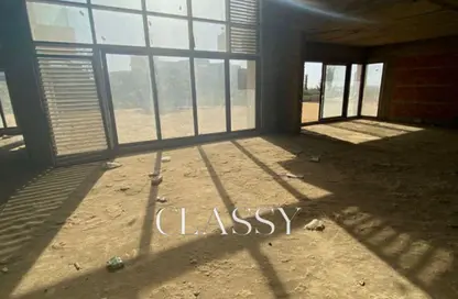 Villa - 5 Bedrooms - 5 Bathrooms for sale in O West - 6 October Compounds - 6 October City - Giza