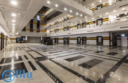Medical Facility - Studio - 7 Bathrooms for sale in Cairo Medical Center CMC - North Teseen St. - The 5th Settlement - New Cairo City - Cairo