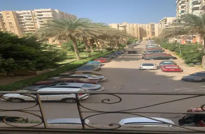 Apartment - 4 Bedrooms - 3 Bathrooms for sale in Al Forsan City - New Maadi - Hay El Maadi - Cairo
